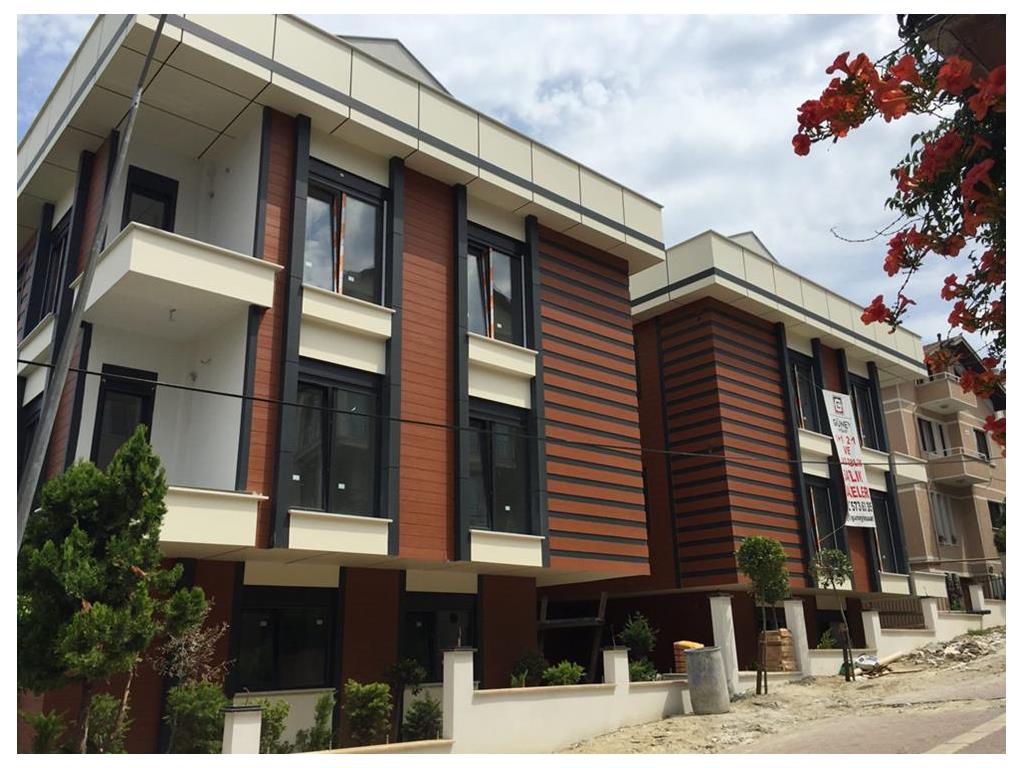 AVCILAR KARUL İNŞAAT PROJESİ ÇALIŞMAMIZ