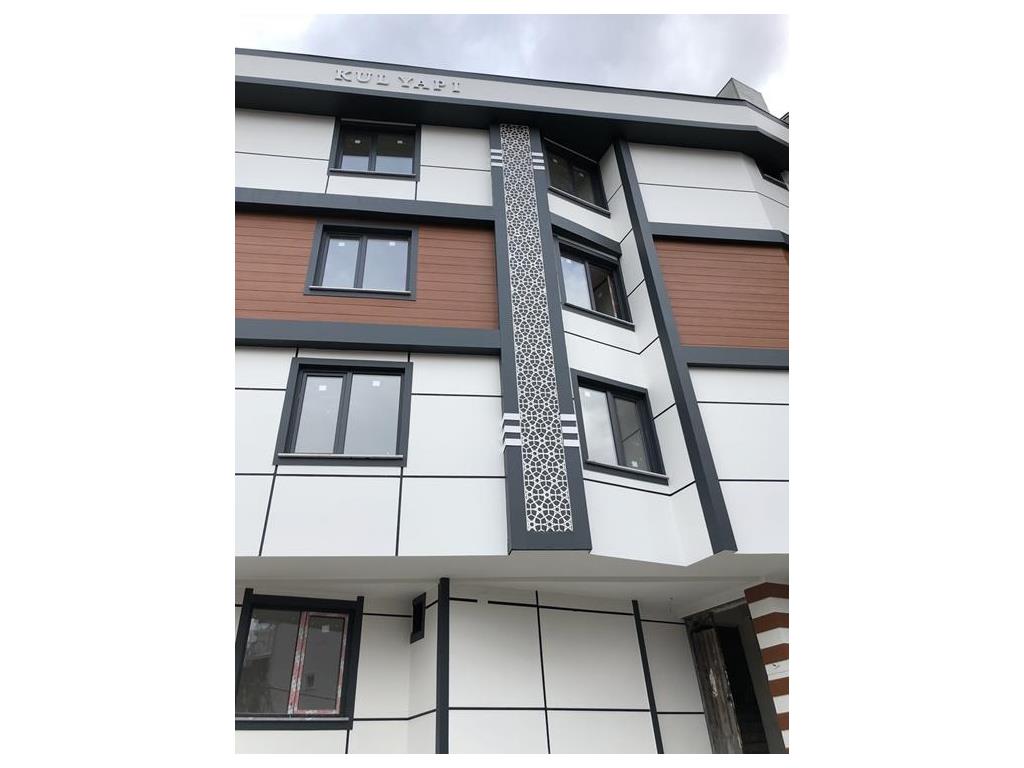 EYÜP PROJE ÇALIŞMAMIZ