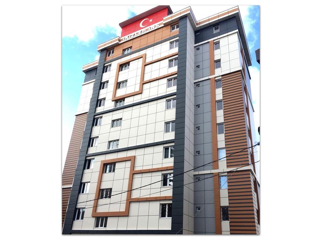 ALİBEYKÖY ÇALIŞMAMIZ