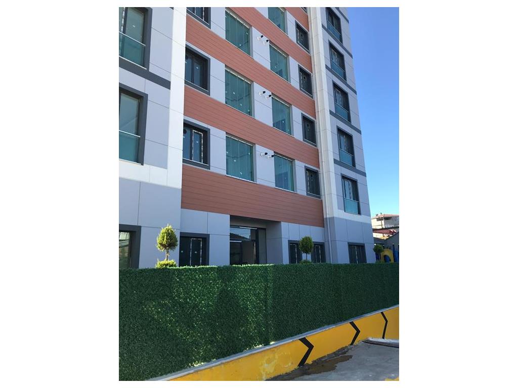 HABİPLER SAFRAN YAPI ÇALIŞMAMIZ