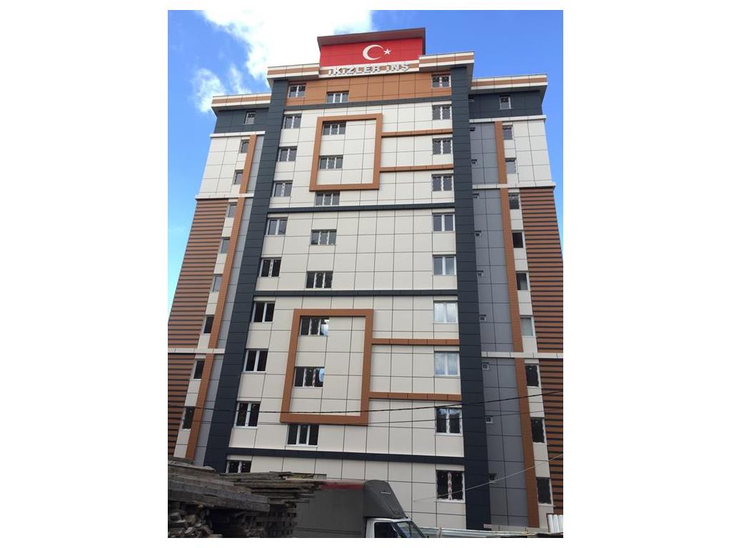 ALİBEYKÖY ÇALIŞMAMIZ