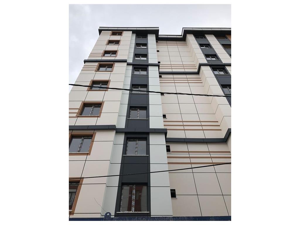 ALİBEYKÖY ÇALIŞMAMIZ