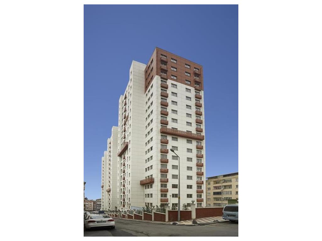 ESENLER ESİNDER YAPI TAAHHÜTLÜ  ÇALIŞMAMIZ