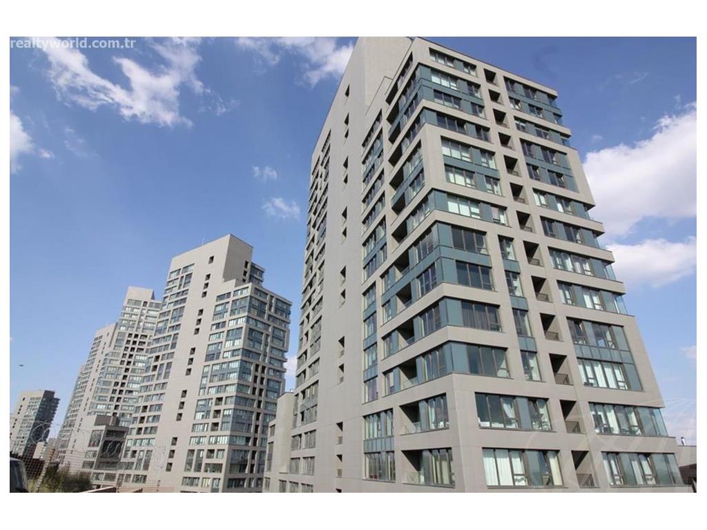 ANKARA İNCEK LOFT PROJESİ TAAHHÜTLÜ ÇALIŞMAMIZ