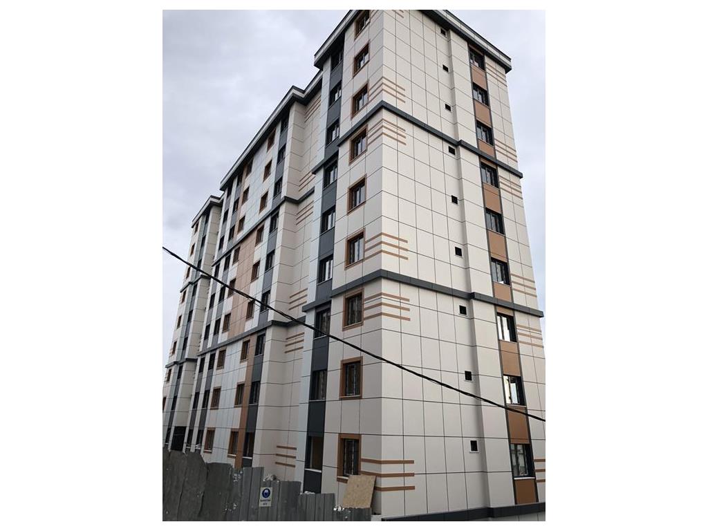 ALİBEYKÖY ÇALIŞMAMIZ