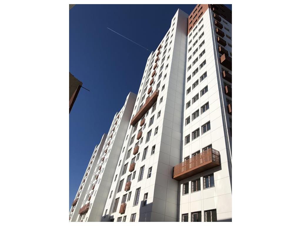 ESENLER ESİNDER YAPI TAAHHÜTLÜ  ÇALIŞMAMIZ