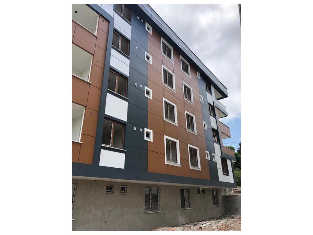 HABİPLER CENGİZ YAPI TAAHHÜTLÜ ÇALIŞMAMIZ