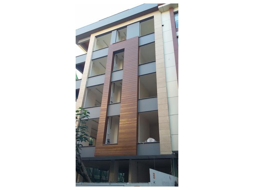 KEMERBURGAZ PROJESİ ÇALIŞMAMIZ