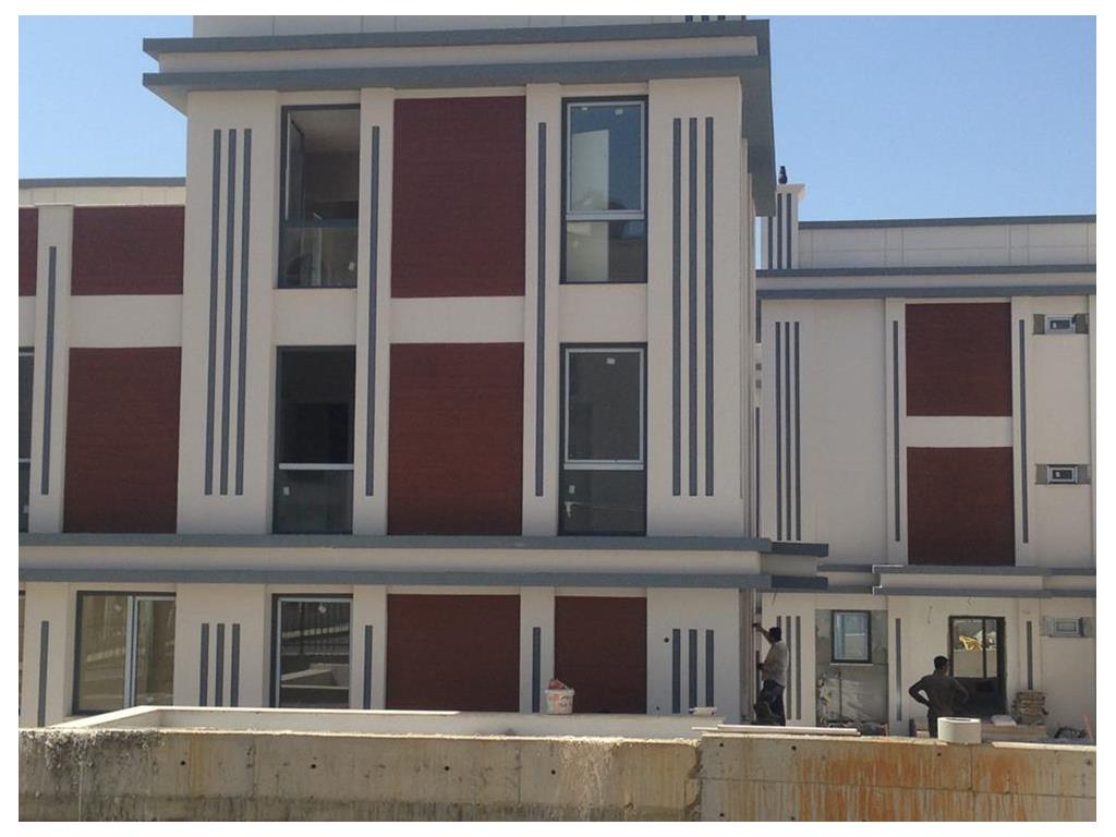 Yapı 24 PROJE ÇALIŞMAMIZ