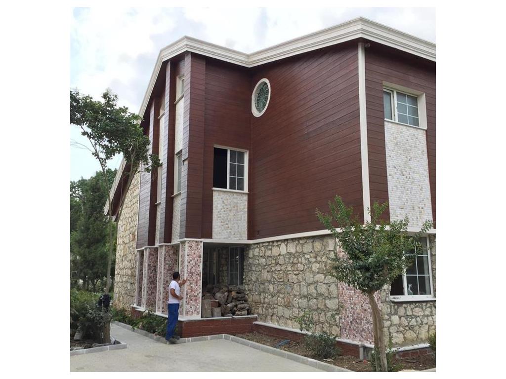 AVCILAR VİLLA PROJE  ÇALIŞMAMIZ