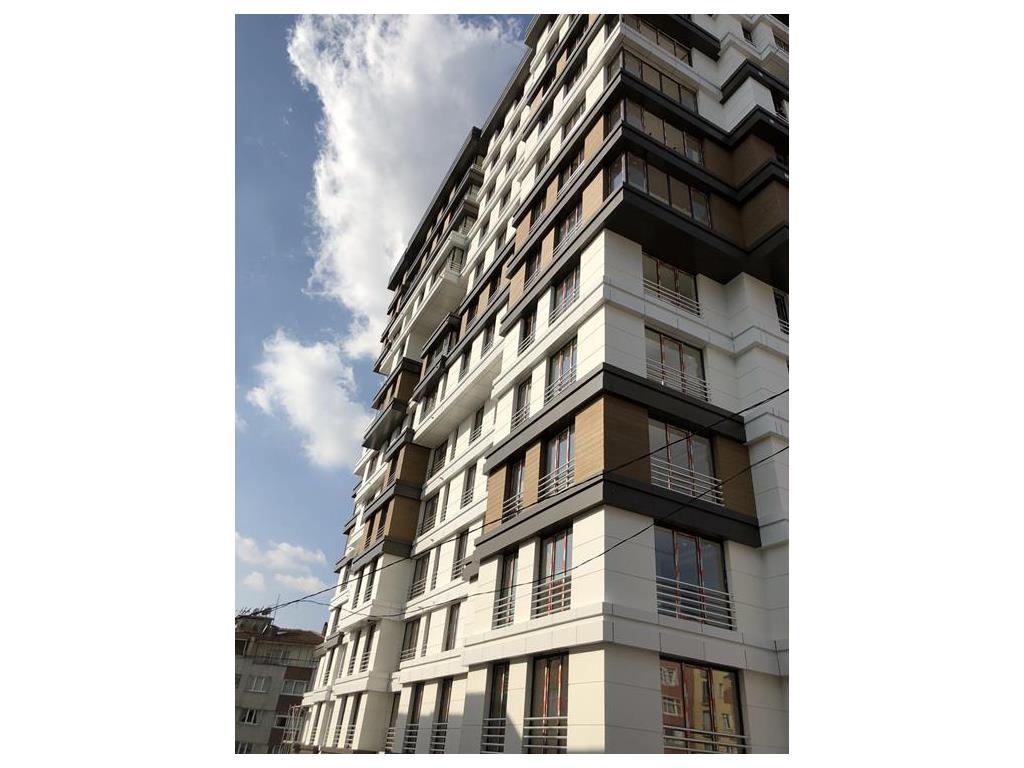 KAĞITHANE  TAAHHÜTLÜ ÇALIŞMAMIZ