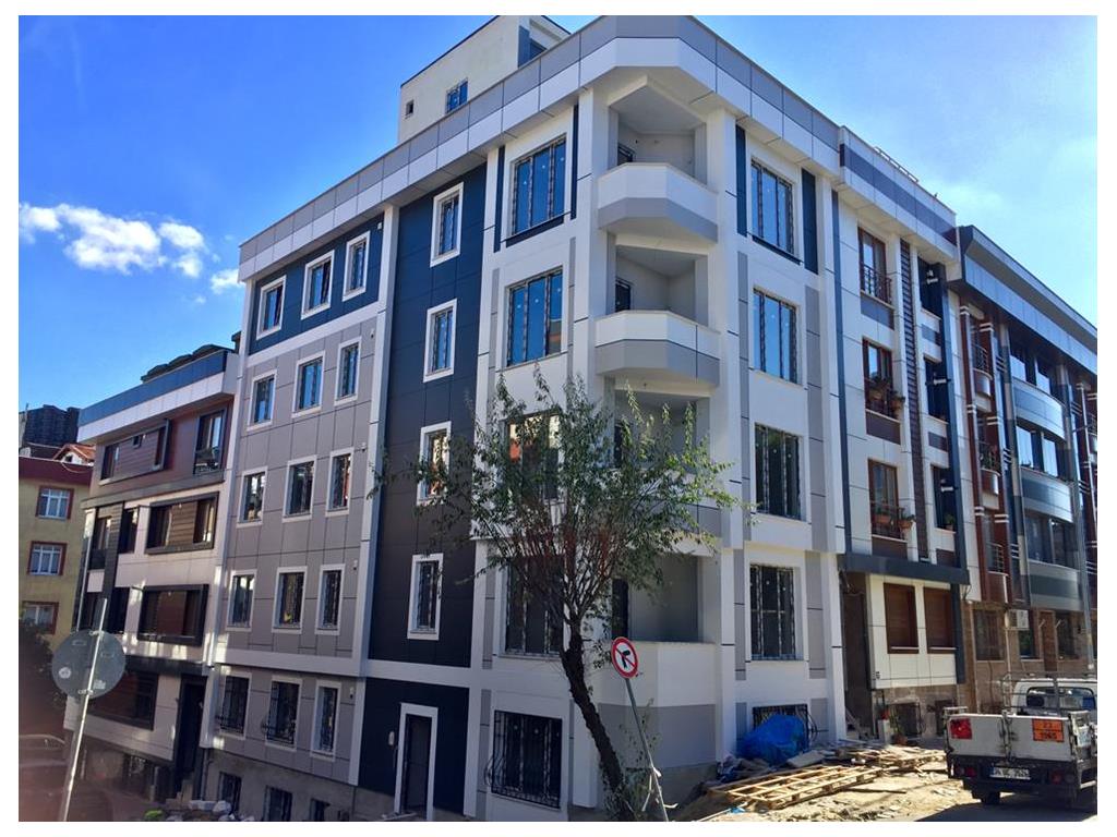 BAYRAMPAŞA ÇALIŞMAMIZ